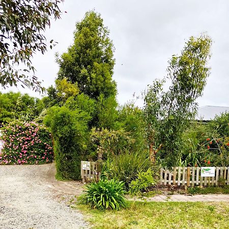 Gumnut Getaway Bnb Goolwa North Exteriör bild