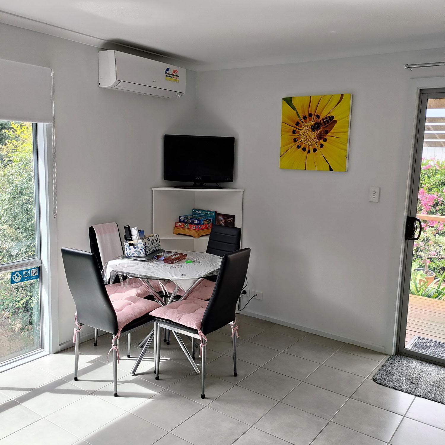 Gumnut Getaway Bnb Goolwa North Exteriör bild