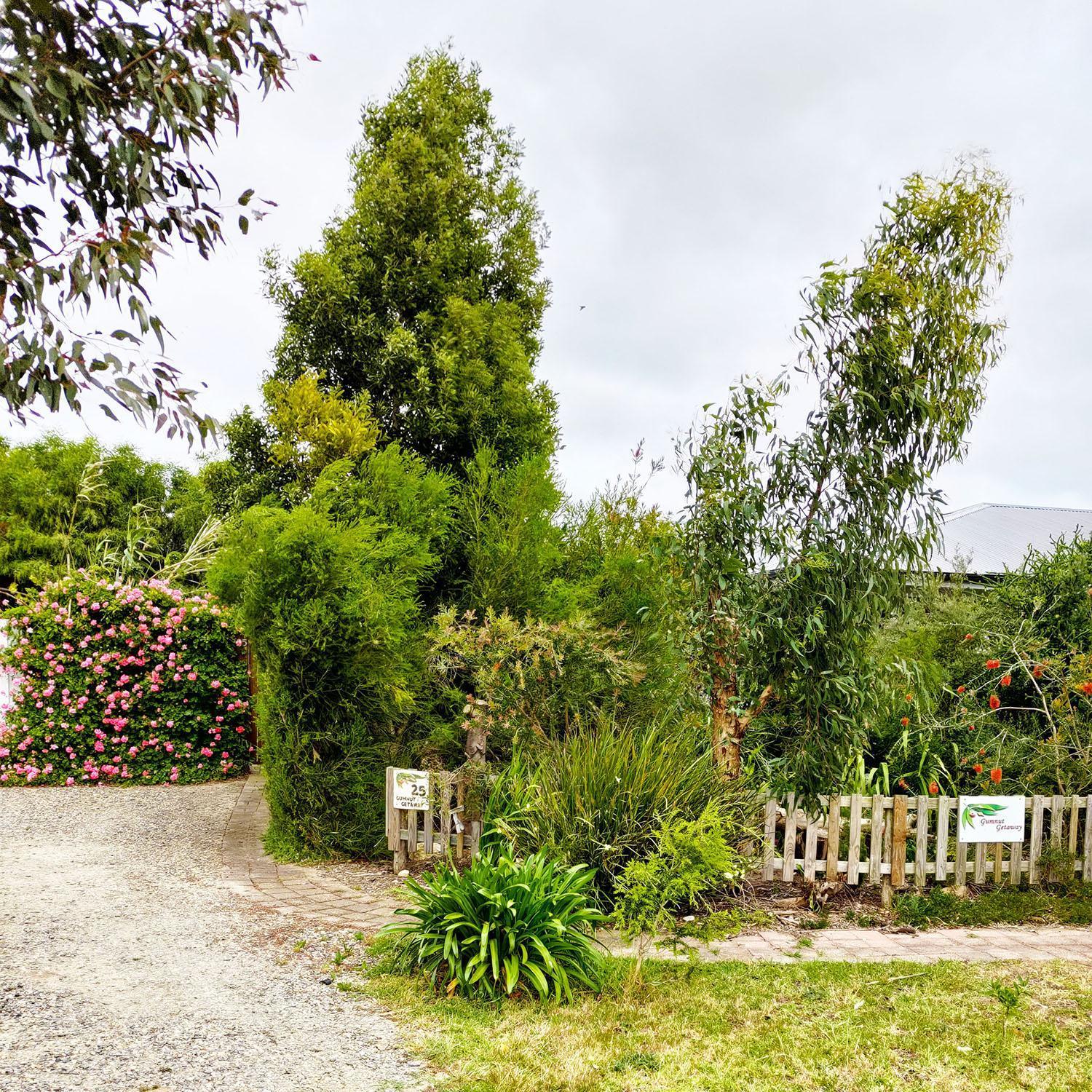 Gumnut Getaway Bnb Goolwa North Exteriör bild