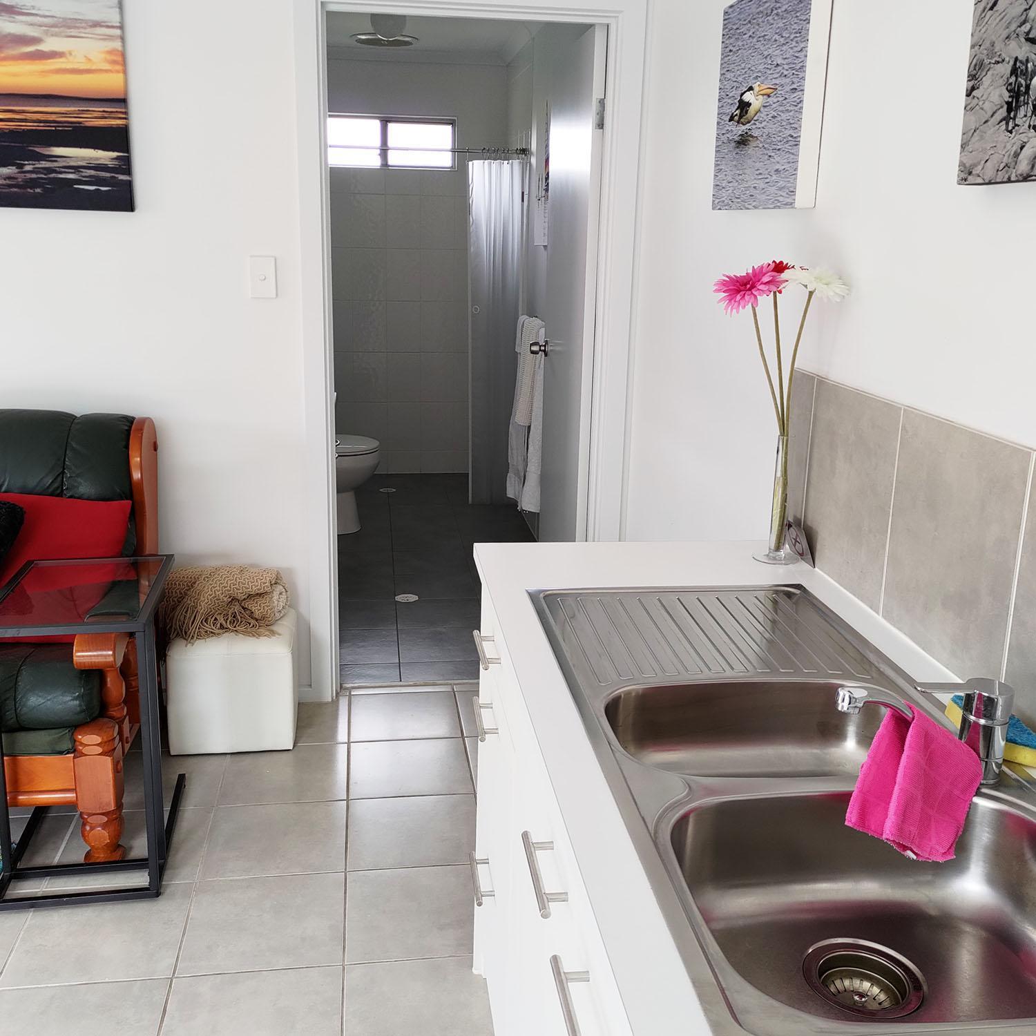 Gumnut Getaway Bnb Goolwa North Exteriör bild