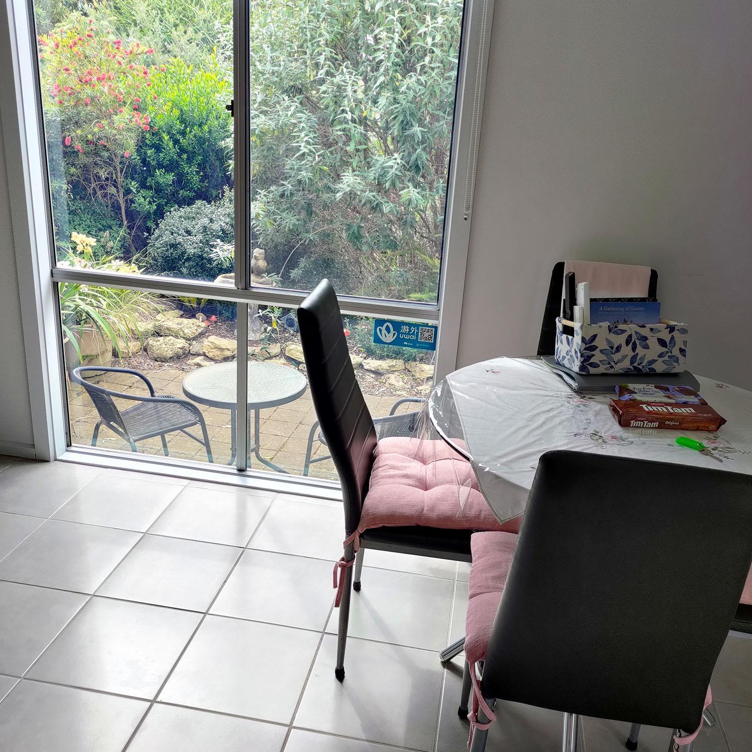 Gumnut Getaway Bnb Goolwa North Exteriör bild