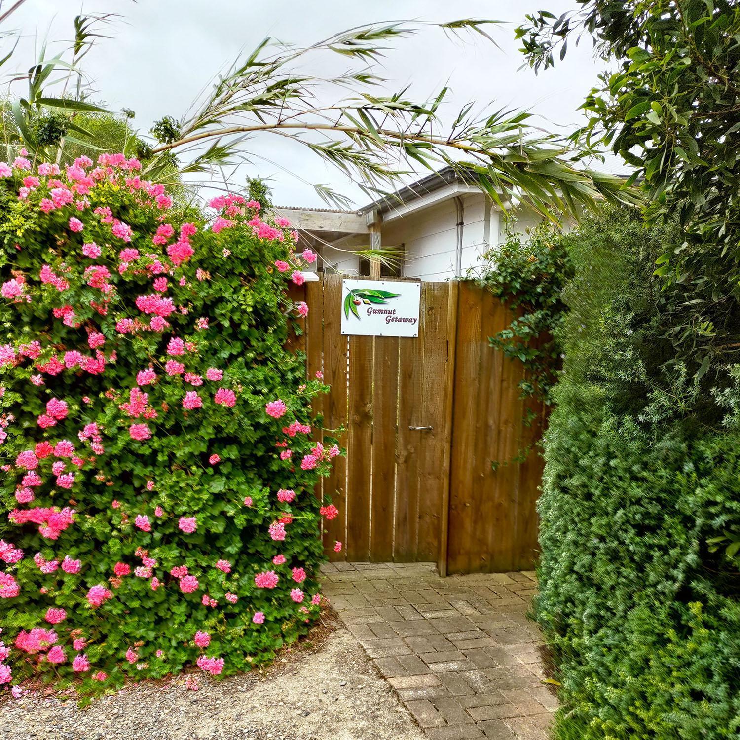 Gumnut Getaway Bnb Goolwa North Exteriör bild