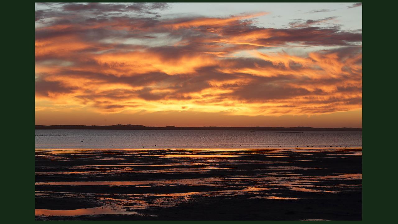Gumnut Getaway Bnb Goolwa North Exteriör bild