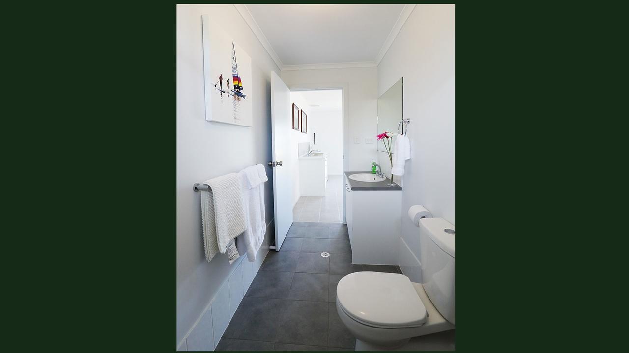 Gumnut Getaway Bnb Goolwa North Exteriör bild