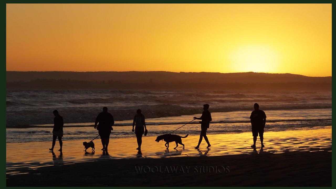 Gumnut Getaway Bnb Goolwa North Exteriör bild