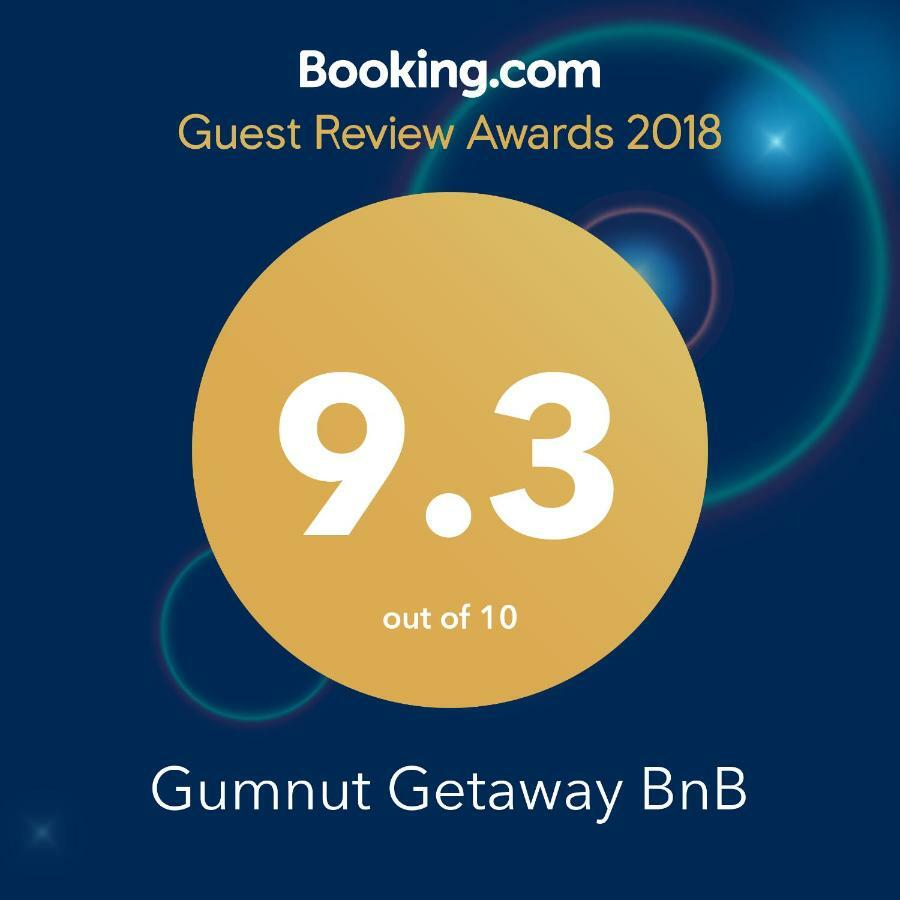 Gumnut Getaway Bnb Goolwa North Exteriör bild